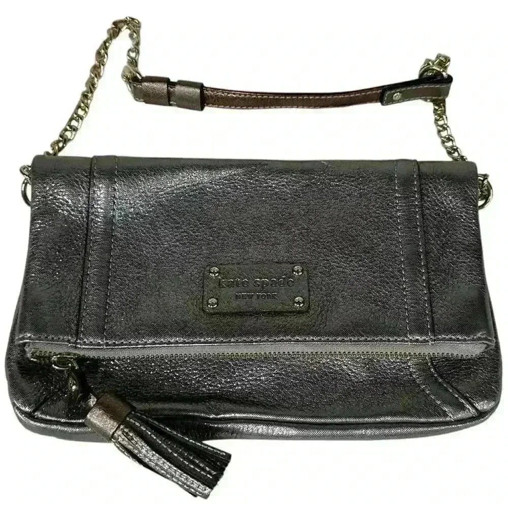 Kate Spade New York Isabelle Crossbody Bag NWT
